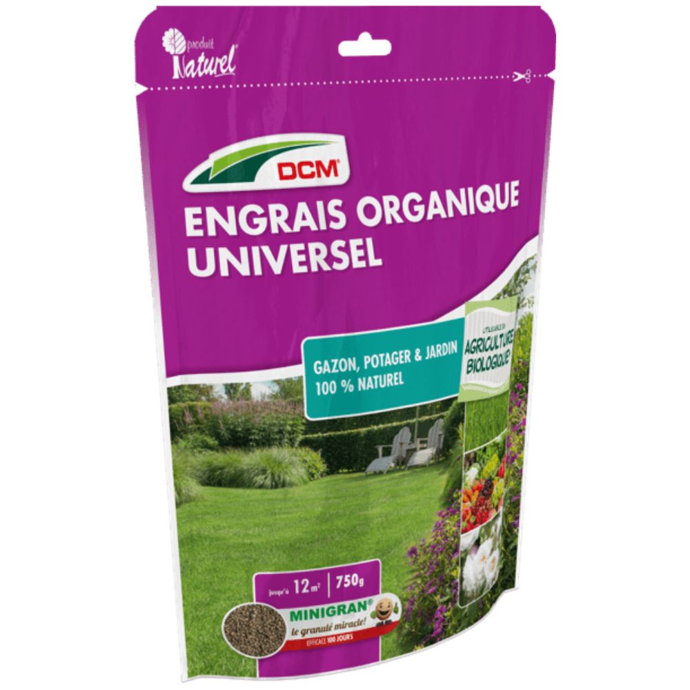 ENGRAIS UNIVERSEL 0.75 KG